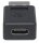 P-354653 | Manhattan USB 2.0 Typ C auf Typ A-Adapter - Typ C-Buchse auf Typ A-Stecker - schwarz - USB A - USB C - Schwarz | Herst. Nr. 354653 | Kabel / Adapter | EAN: 766623354653 |Gratisversand | Versandkostenfrei in Österrreich