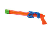 JAMARA 460312 - Wasserpistole - Blau - Orange - 1 Stück(e)