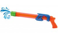 P-460312 | JAMARA 460312 - Wasserpistole - Blau - Orange - 1 Stück(e) | Herst. Nr. 460312 | Spielzeug | EAN: 4042774442873 |Gratisversand | Versandkostenfrei in Österrreich