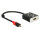 Delock Externer Videoadapter - USB Type-C - HDMI