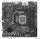 ASUS WS C246M PRO - Intel - LGA 1151 (Socket H4) - Intel® Celeron® - Intel® Core™ i3 - Intel® Core™ i5 - Intel® Core™ i7 - Intel® Pentium® - Intel® Xeon® - DDR4-SDRAM - 64 GB - DIMM