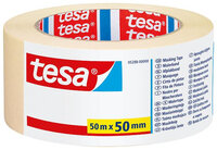 Tesa 05288 - Maler-Abdeckband - Papier - Beige - 4 Tag(e)...