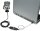 P-151801 | Manhattan Kabel USB / seriell - USB (M) bis DB-9 (M) - 45 cm | Herst. Nr. 151801 | Kabel / Adapter | EAN: 766623151801 |Gratisversand | Versandkostenfrei in Österrreich