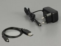 P-87691 | Delock Video-/Audio-Splitter - 2 x DisplayPort...