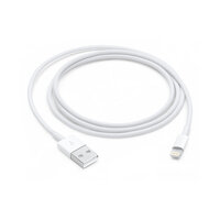 P-MXLY2ZM/A | Apple Lightning auf Usb Kabel 1 m - Kabel -...