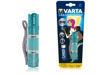 P-16617101421 | Varta Lipstick Light Taschenlampe - Taschenlampe | Herst. Nr. 16617101421 | Taschenlampen & Laserpointer | EAN: 4008496746507 |Gratisversand | Versandkostenfrei in Österrreich