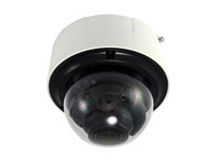 LevelOne IPCam FCS-3406 Z 3x Dome Out 2MP H.265 IR 10W...