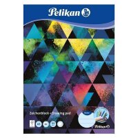 P-236799 | Pelikan 236799 - A3 (297 x 420 mm) - 20 Blätter | Herst. Nr. 236799 | Büromaterial & Schreibwaren | EAN: 4012700236791 |Gratisversand | Versandkostenfrei in Österrreich