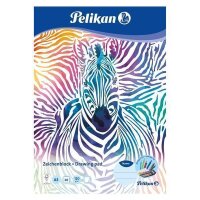 P-236799 | Pelikan 236799 - A3 (297 x 420 mm) - 20 Blätter | Herst. Nr. 236799 | Büromaterial & Schreibwaren | EAN: 4012700236791 |Gratisversand | Versandkostenfrei in Österrreich