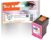 Peach PI300-652 - Tinte auf Pigmentbasis - Cyan - Magenta...