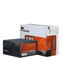 Inter-Tech Argus APS - 720 W - 115 - 230 V - 47 - 63 Hz -...