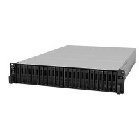 P-FS6400 | Synology FS6400 - 2,1 GHz - 4110 - 32 GB - DDR4-SDRAM - 800 W - Desktop | Herst. Nr. FS6400 | Storage Systeme | EAN: 4711174722730 |Gratisversand | Versandkostenfrei in Österrreich
