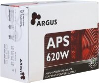 P-88882118 | Inter-Tech Argus APS - 620 W - 115 - 230 V -...