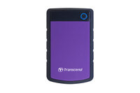 Transcend StoreJet 25H3P - Festplatte - 4 TB