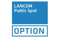 P-61624 | Lancom Public Spot XL - Lizenz - Nur Lizenz |...