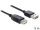 P-83373 | Delock EASY-USB 2.0-A - USB 2.0-A - 5m - 5 m - USB A - USB A - USB 2.0 - Männlich/Weiblich - Schwarz | Herst. Nr. 83373 | Kabel / Adapter | EAN: 4043619833733 |Gratisversand | Versandkostenfrei in Österrreich