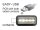 P-83373 | Delock EASY-USB 2.0-A - USB 2.0-A - 5m - 5 m - USB A - USB A - USB 2.0 - Männlich/Weiblich - Schwarz | Herst. Nr. 83373 | Kabel / Adapter | EAN: 4043619833733 |Gratisversand | Versandkostenfrei in Österrreich