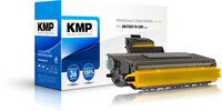 P-1255,HC00 | KMP B-T30 - 8000 Seiten - Schwarz - 1 Stück(e) | 1255,HC00 | Verbrauchsmaterial