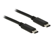 P-83672 | Delock USB cable - USB Typ C (M) bis USB Typ C...