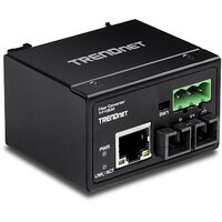 P-TI-F10S30 | TRENDnet TI-F10S30 - 200 Mbit/s -...