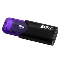 EMTEC Click Easy - 128 GB - USB Typ-A - 3.2 Gen 1 (3.1...