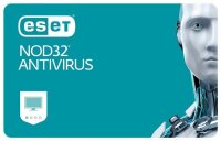 P-EAVH-N3A5 | ESET NOD32 Antivirus Home Edition - 5...