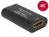 P-11462 | Delock 11462 - HDMI - HDMI - Schwarz | Herst. Nr. 11462 | Kabel / Adapter | EAN: 4043619114627 |Gratisversand | Versandkostenfrei in Österrreich