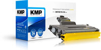 P-1253,5000 | KMP B-T22 - 5000 Seiten - Schwarz - 1...