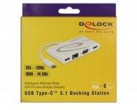 P-87731 | Delock 87731 - USB 3.2 Gen 1 (3.1 Gen 1) Type-C...