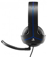 P-4160596 | ThrustMaster Y-300P - Kopfhörer - Kopfband - Gaming - Schwarz - Binaural - 3,5 m | Herst. Nr. 4160596 | Audio Ein-/Ausgabegeräte | EAN: 3362934109226 |Gratisversand | Versandkostenfrei in Österrreich