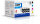 P-1628,4005 | KMP E220VX - Tinte auf Pigmentbasis - Schwarz - Cyan - Magenta - Gelb - Epson - Multi pack - Epson Workforce Pro WF-4600 Series Epson Workforce Pro WF-4630 DWF Epson Workforce Pro WF-4640... - Tintenstrahldrucker | 1628,4005 | Verbrauchsmate