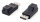 P-118916 | Equip 118916 - DisplayPort - Mini DisplayPort - Schwarz | 118916 | Zubehör