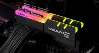 P-F4-4000C16D-32GTZR | G.Skill Trident Z RGB F4-4000C16D-32GTZR - 32 GB - 2 x 16 GB - DDR4 - 4000 MHz | Herst. Nr. F4-4000C16D-32GTZR | Speicherbausteine | EAN: 4713294227102 |Gratisversand | Versandkostenfrei in Österrreich