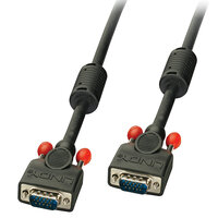 P-36375 | Lindy Premium - VGA-Kabel - HD-15 (M) | 36375 | Zubehör
