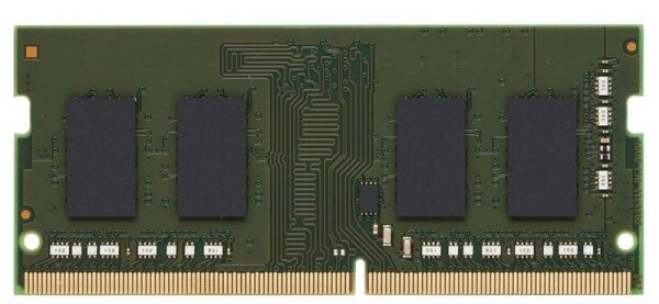 P-KVR26S19D8/16 | Kingston ValueRAM KVR26S19D8/16 - 16 GB - 1 x 16 GB - DDR4 - 2666 MHz - 260-pin SO-DIMM | KVR26S19D8/16 | PC Komponenten