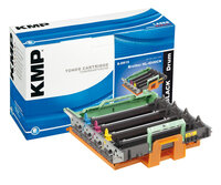 P-1241,7000 | KMP B-DR19 - Brother DCP 9040 CN Brother DCP 9042 CDN Brother DCP 9042 CN Brother DCP 9045 CDN Brother DCP... - DR130CL | 1241,7000 | Drucker, Scanner & Multifunktionsgeräte