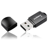 P-EW-7811UTC | Edimax AC600 - Kabellos - USB - WLAN -...