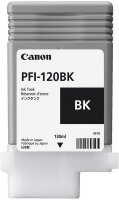 Canon PFI-120BK - Tinte auf Pigmentbasis - 130 ml - 1...