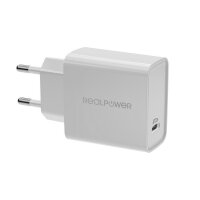 P-357049 | RealPower PC-MagSet - Indoor - AC - Kabelloses...