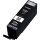 Canon PGI-550PGBK XL Tinte Pigment-Schwarz mit hoher Reichweite - Hohe (XL-) Ausbeute - Tinte auf Pigmentbasis - 1 Stück(e)
