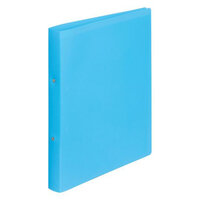 Pagna 20901-13 - A4 - Rundring - Lagerung - Polypropylen (PP) - Blau - 1,6 cm