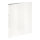 Pagna 20901-02 - A4 - Rundring - Lagerung - Polypropylen (PP) - Weiß - 1,6 cm