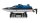 P-26093 | Amewi Blue Barracuda V2 - Boot - 8 Jahr(e) - 1100 mAh - 411 g | Herst. Nr. 26093 | Modellbau | EAN: 4260677951944 |Gratisversand | Versandkostenfrei in Österrreich