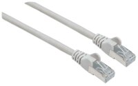 P-741040 | Intellinet 10m Cat7 S/FTP - 10 m - Cat7 - S/FTP (S-STP) - RJ-45 - RJ-45 - Grau | Herst. Nr. 741040 | Kabel / Adapter | EAN: 766623741040 |Gratisversand | Versandkostenfrei in Österrreich