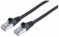 Intellinet 10m Cat7 S/FTP - 10 m - Cat7 - S/FTP (S-STP) -...