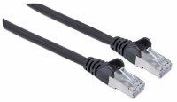 P-741057 | Intellinet 10m Cat7 S/FTP - 10 m - Cat7 - S/FTP (S-STP) - RJ-45 - RJ-45 - Schwarz | Herst. Nr. 741057 | Kabel / Adapter | EAN: 766623741057 |Gratisversand | Versandkostenfrei in Österrreich