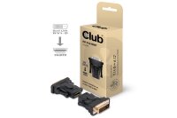 P-CAA-DMD&GT;HFD3 | Club 3D DVI-D auf HDMI-Adapter,...