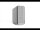 P-BG040 | Be Quiet! Silent Base 802 White - Midi Tower - PC - Weiß - ATX - EATX - micro ATX - Mini-ITX - Acrylnitril-Butadien-Styrol (ABS) - Stahl - 18,5 cm | BG040 | PC Komponenten