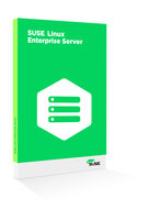 SuSE Linux Enterprise Server - x86 &amp; x86-64 - 3Y -...