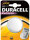 Duracell 030398 - Einwegbatterie - CR2430 - Lithium - 3 V - 1 Stück(e) - Sichtverpackung